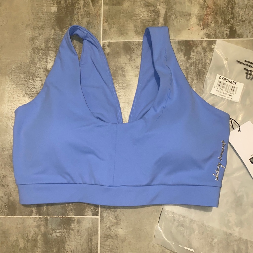 Gymshark Whitney Simmons Sports Bra